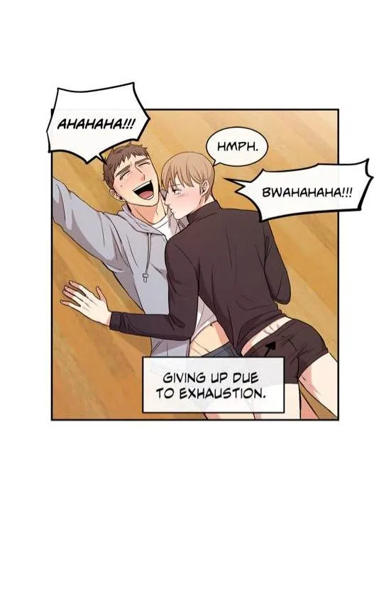 Following Namsoo To The Bathhouse Chapter 18 page 9 - MangaKakalot