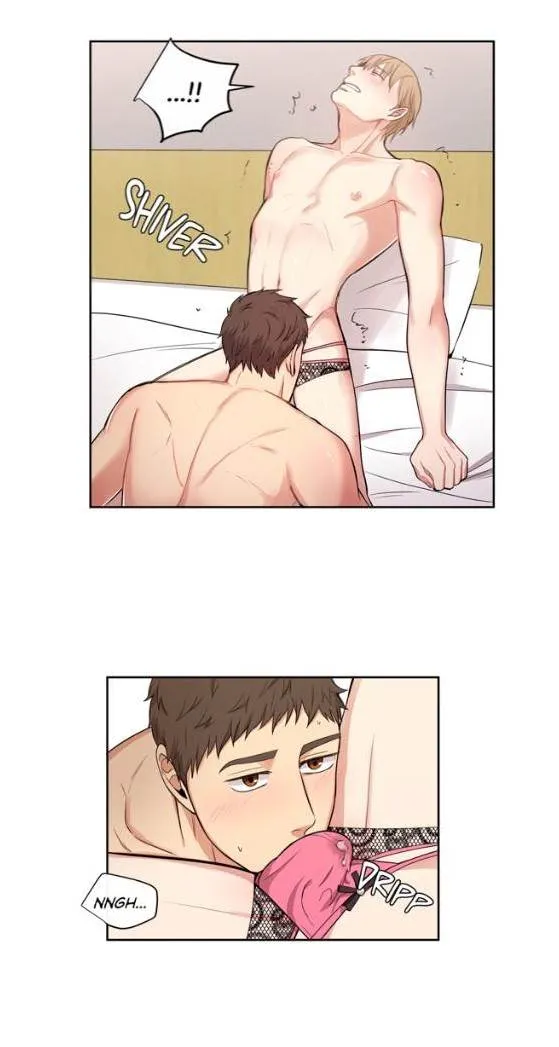 Following Namsoo To The Bathhouse Chapter 19 page 23 - MangaKakalot