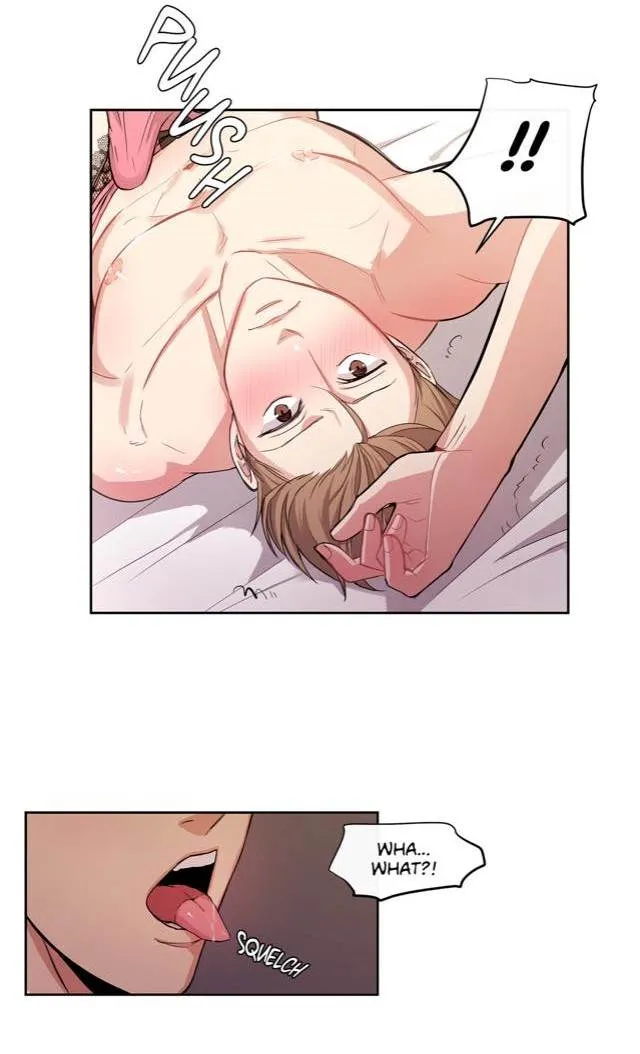 Following Namsoo To The Bathhouse Chapter 19 page 28 - MangaKakalot