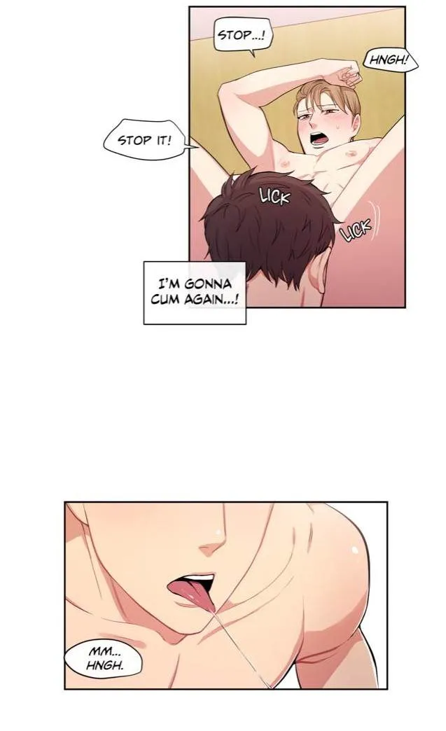 Following Namsoo To The Bathhouse Chapter 19 page 29 - MangaKakalot