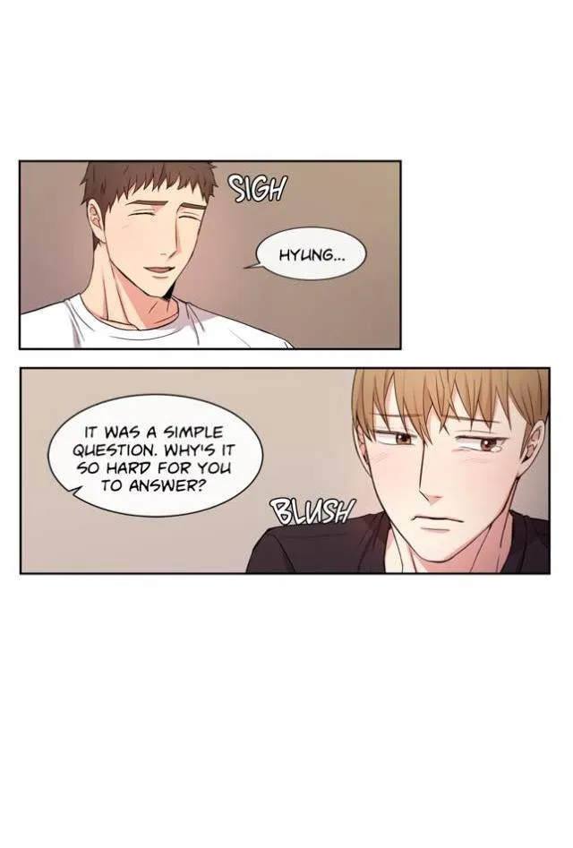 Following Namsoo To The Bathhouse Chapter 19 page 8 - MangaKakalot