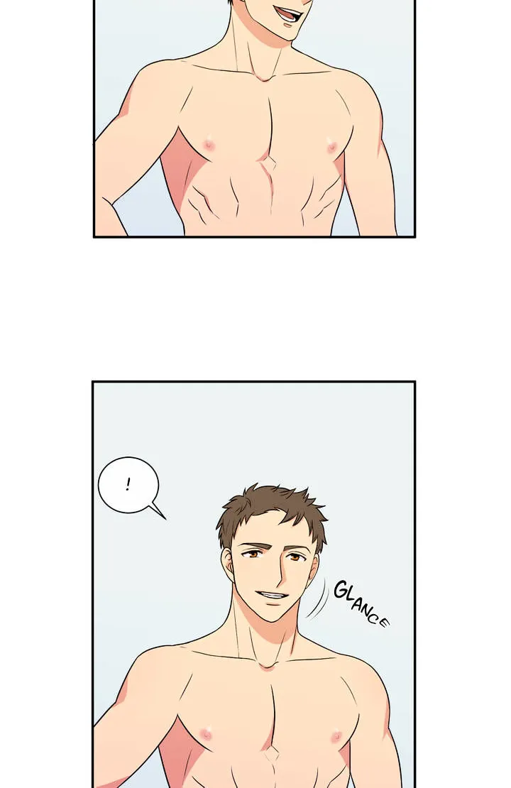 Following Namsoo To The Bathhouse Chapter 2 page 12 - MangaKakalot