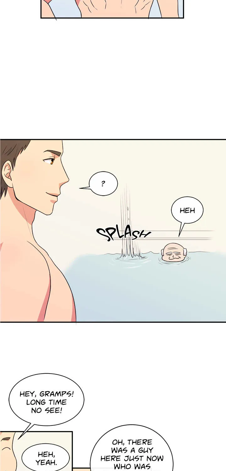 Following Namsoo To The Bathhouse Chapter 2 page 13 - MangaKakalot