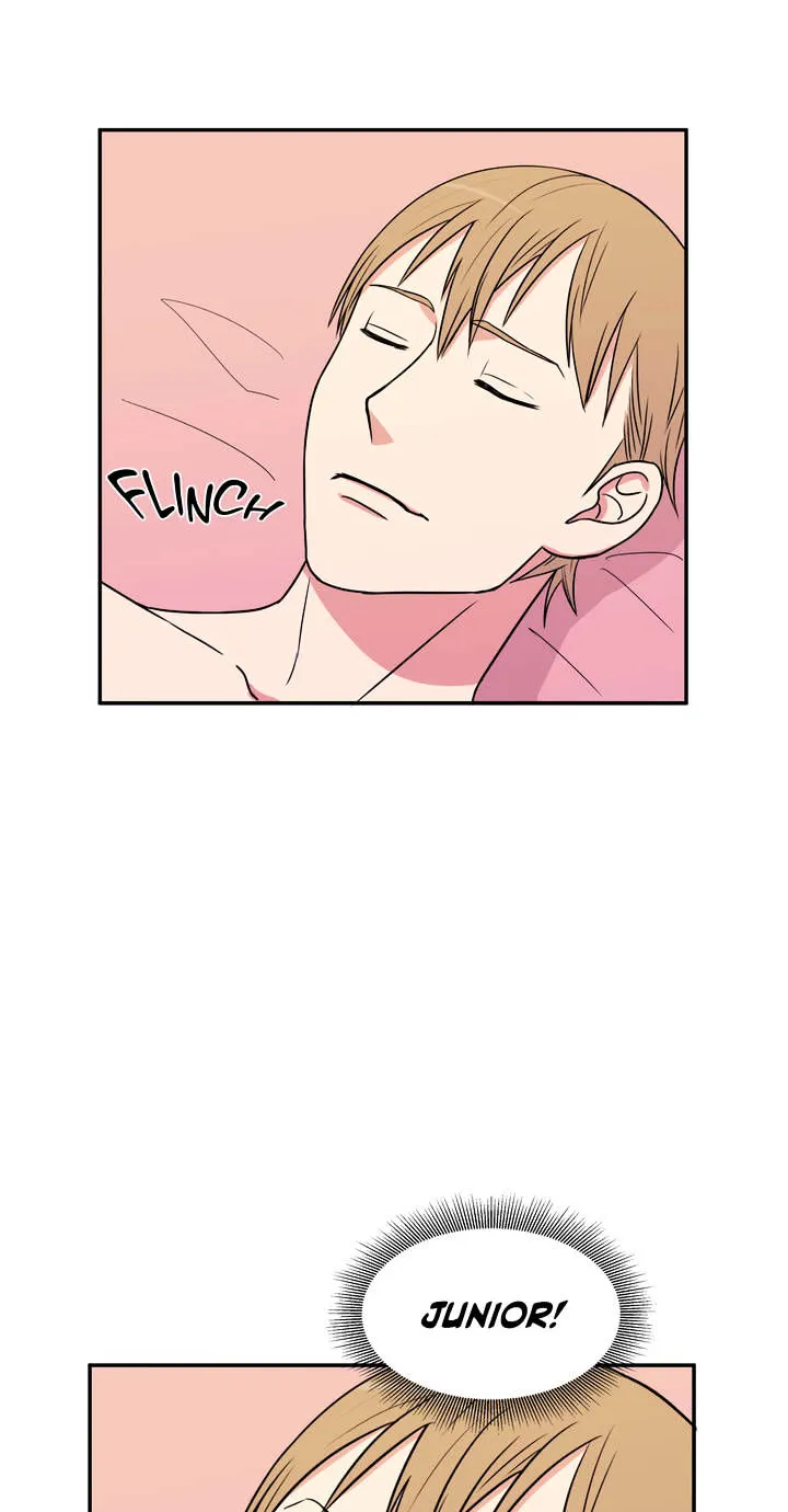 Following Namsoo To The Bathhouse Chapter 2 page 24 - MangaKakalot