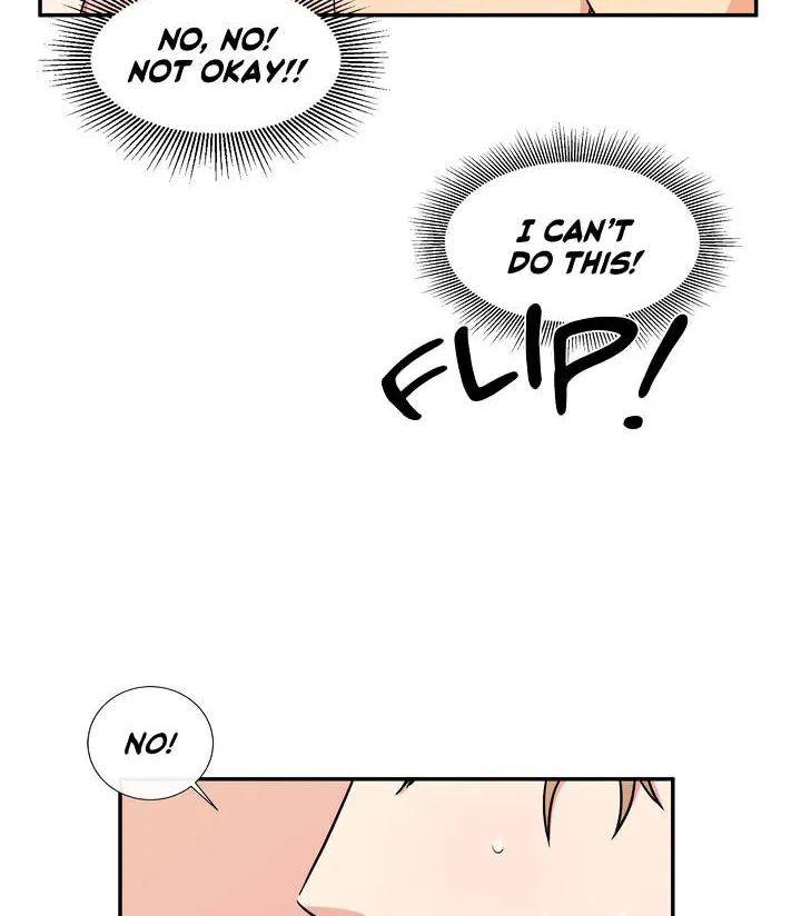 Following Namsoo To The Bathhouse Chapter 2 page 34 - MangaKakalot