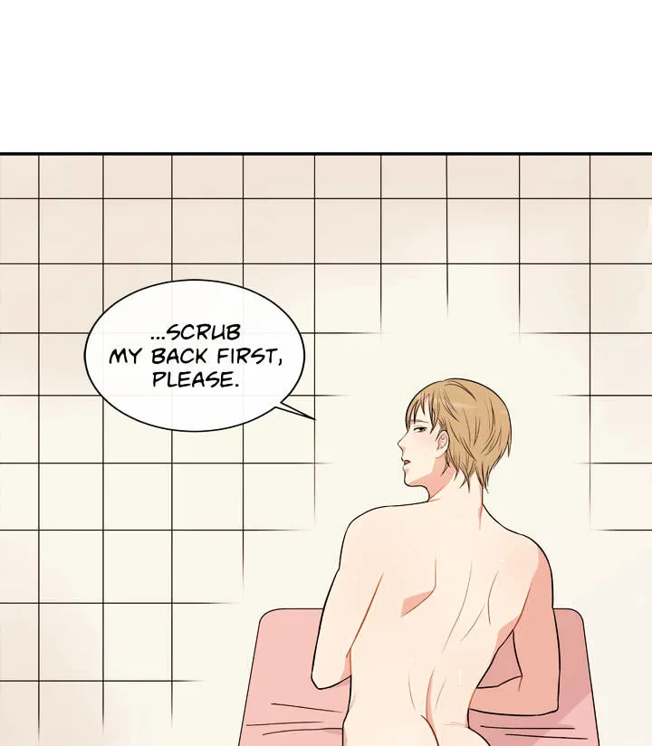 Following Namsoo To The Bathhouse Chapter 2 page 36 - MangaKakalot