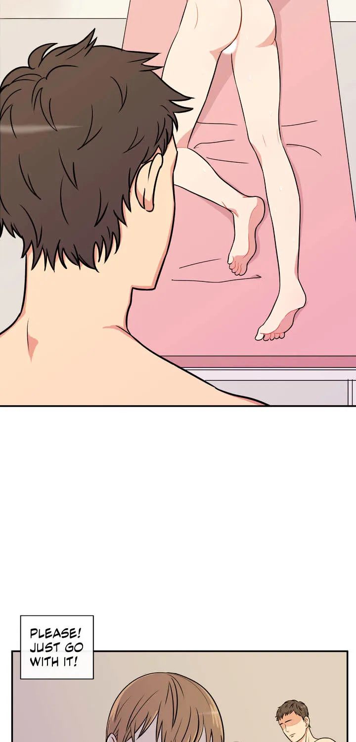 Following Namsoo To The Bathhouse Chapter 2 page 37 - MangaKakalot