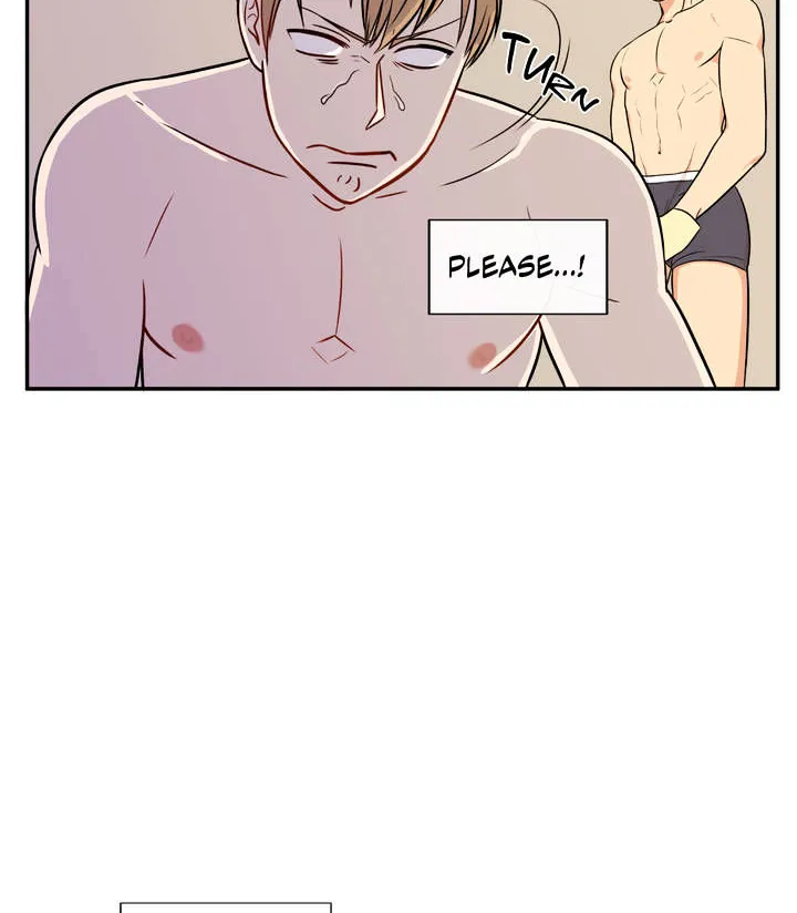 Following Namsoo To The Bathhouse Chapter 2 page 38 - MangaKakalot