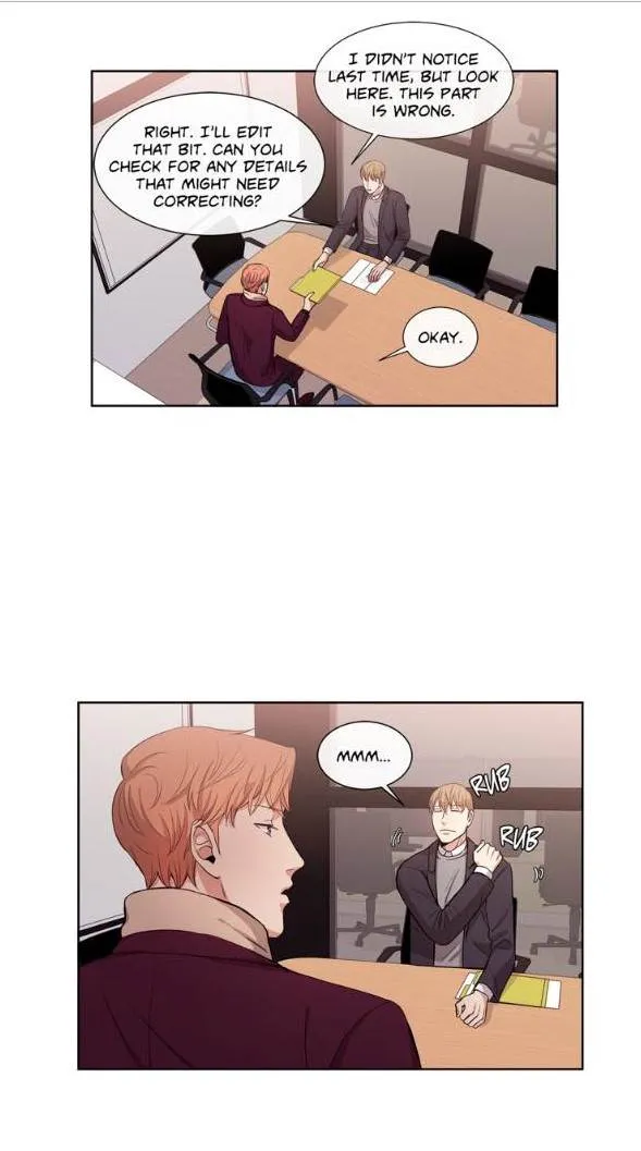 Following Namsoo To The Bathhouse Chapter 20 page 15 - MangaKakalot