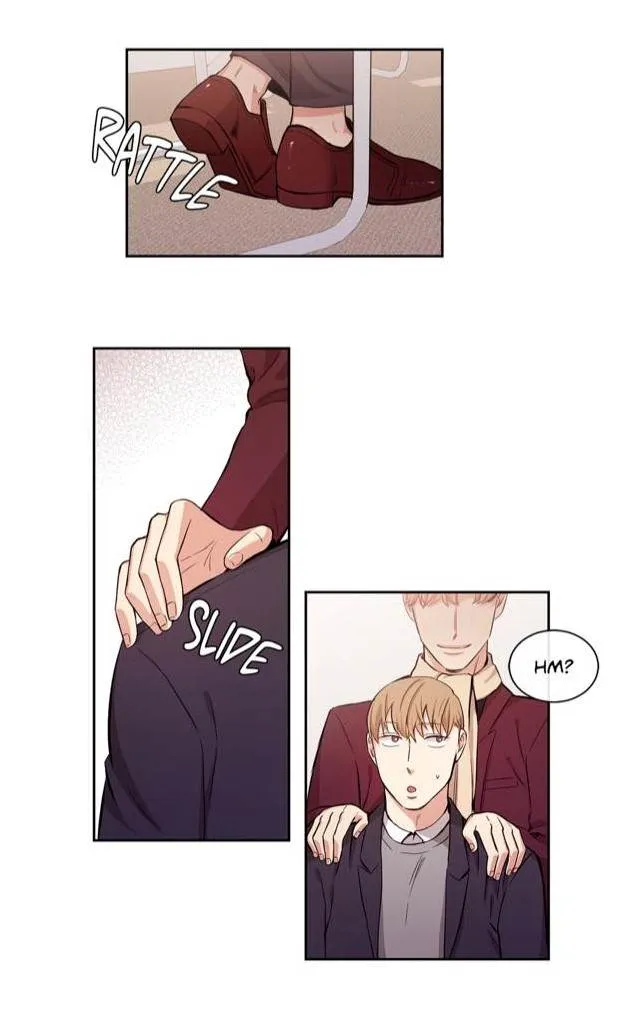 Following Namsoo To The Bathhouse Chapter 20 page 20 - MangaKakalot