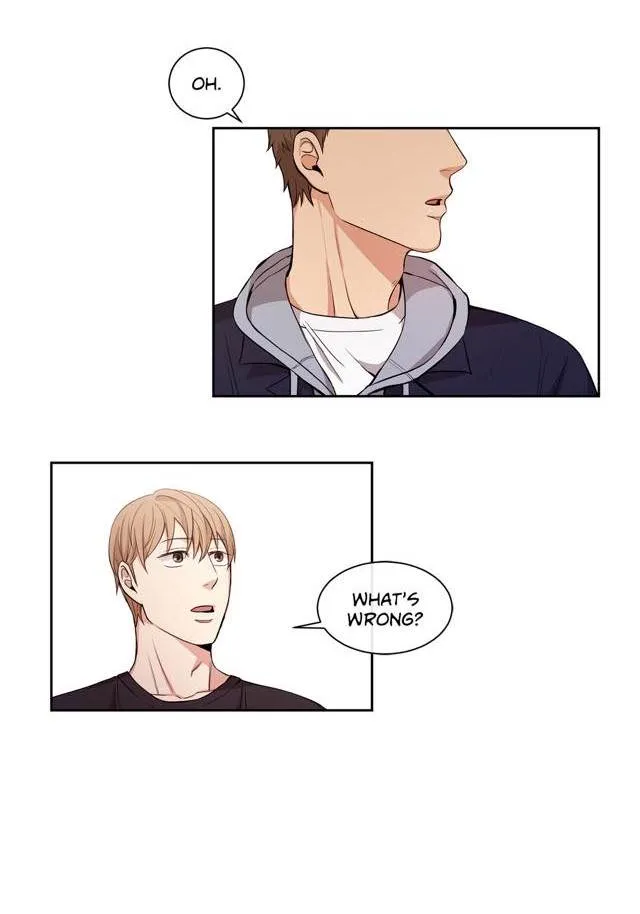 Following Namsoo To The Bathhouse Chapter 20 page 3 - MangaKakalot