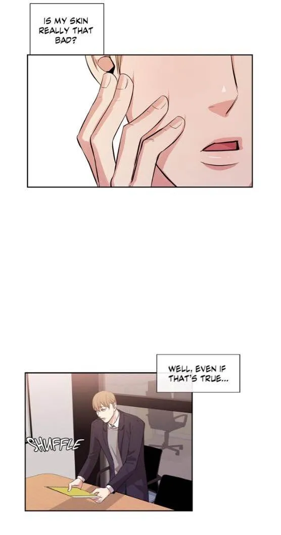 Following Namsoo To The Bathhouse Chapter 20 page 28 - MangaKakalot