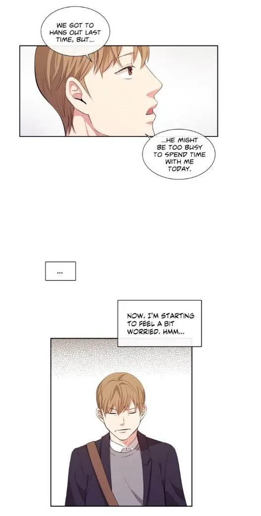 Following Namsoo To The Bathhouse Chapter 20 page 30 - MangaKakalot