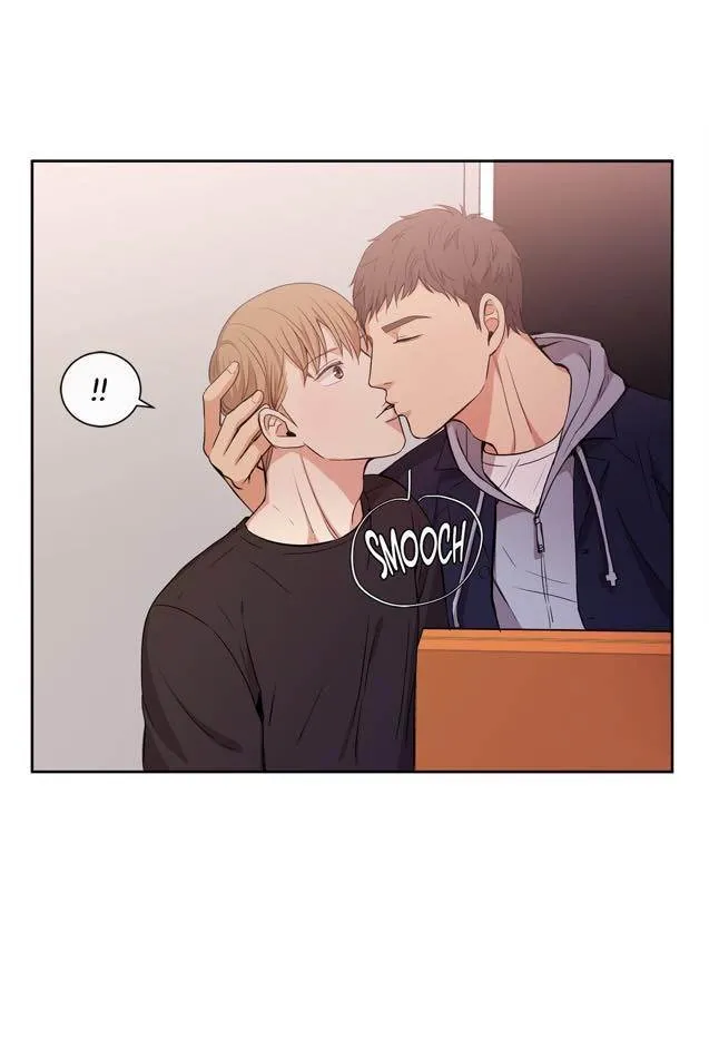 Following Namsoo To The Bathhouse Chapter 20 page 6 - MangaKakalot