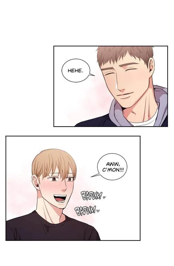 Following Namsoo To The Bathhouse Chapter 20 page 7 - MangaKakalot