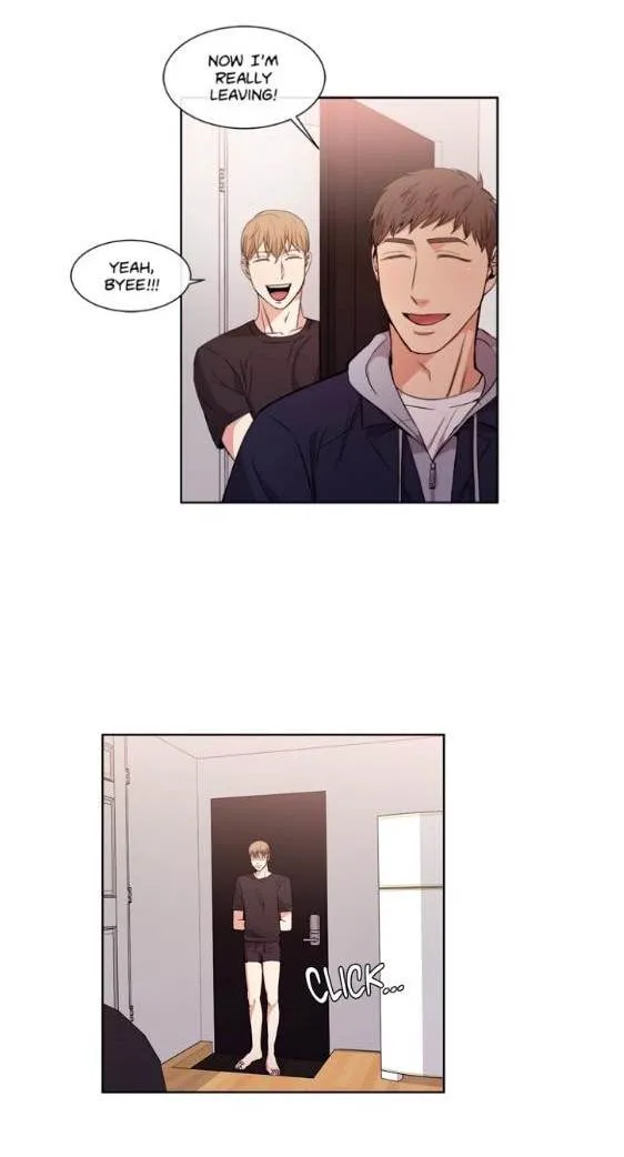 Following Namsoo To The Bathhouse Chapter 20 page 8 - MangaKakalot