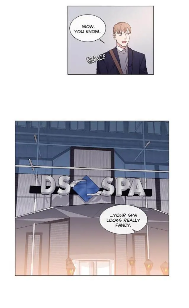 Following Namsoo To The Bathhouse Chapter 21 page 12 - MangaKakalot