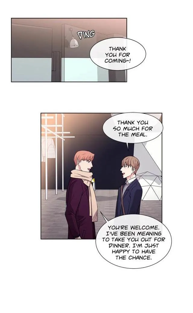 Following Namsoo To The Bathhouse Chapter 21 page 16 - MangaKakalot