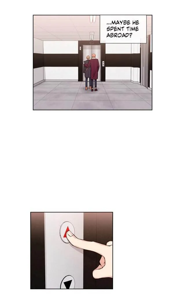 Following Namsoo To The Bathhouse Chapter 21 page 26 - MangaKakalot