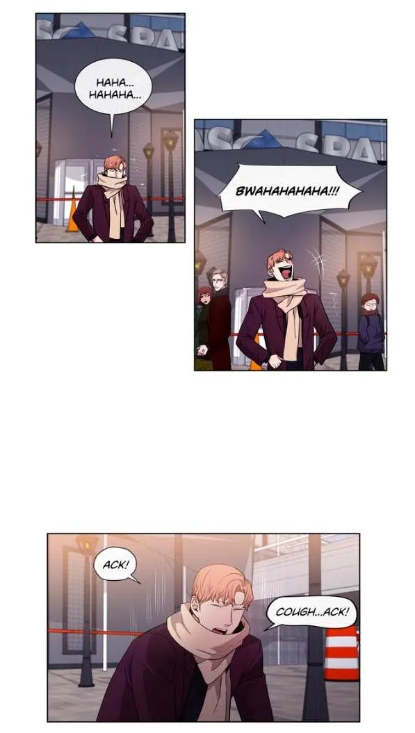 Following Namsoo To The Bathhouse Chapter 21 page 7 - MangaKakalot