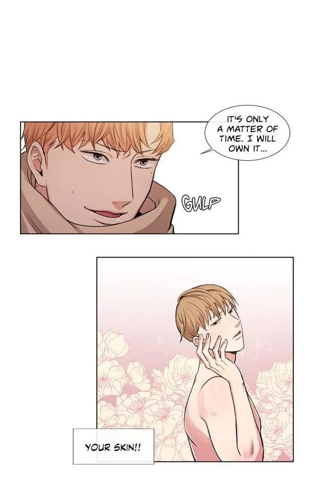 Following Namsoo To The Bathhouse Chapter 21 page 8 - MangaKakalot