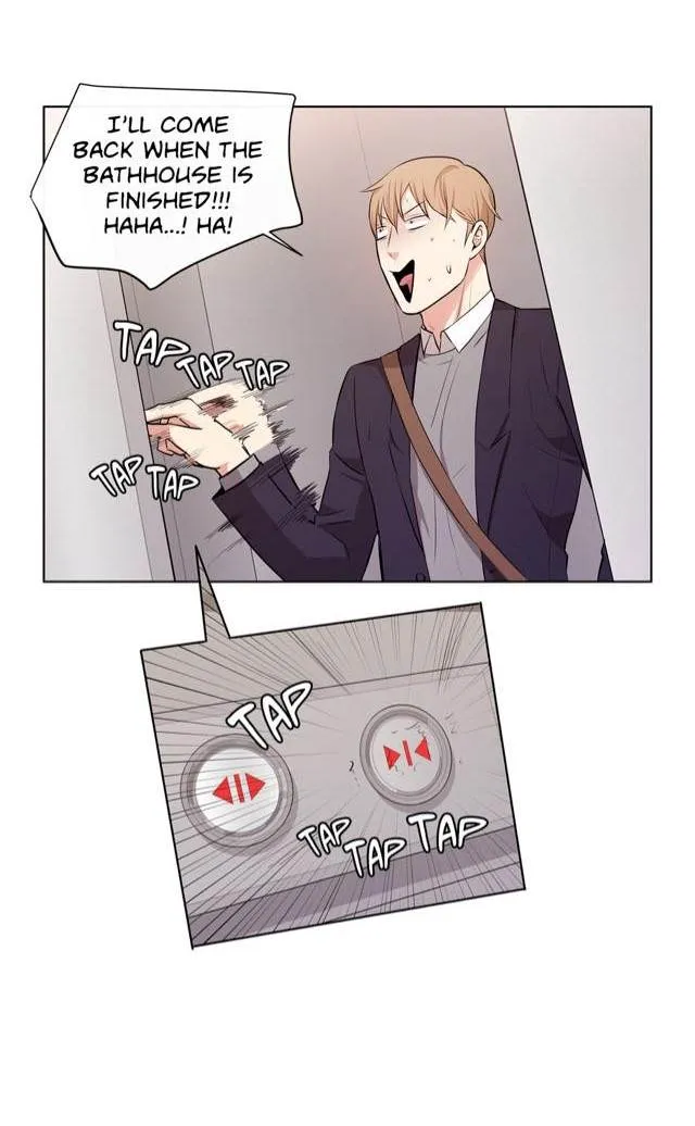 Following Namsoo To The Bathhouse Chapter 22 page 16 - MangaKakalot