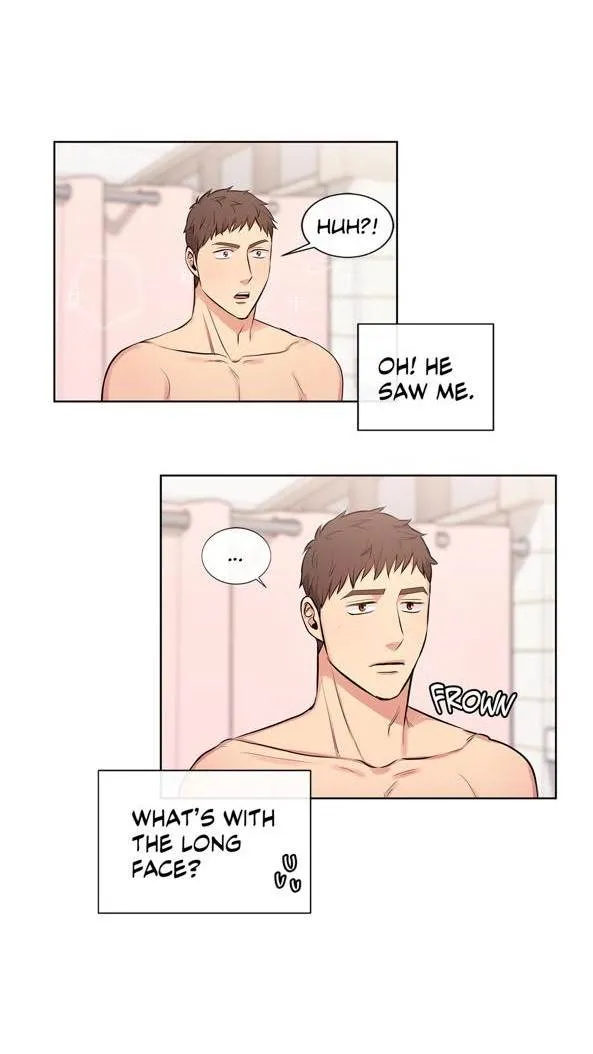 Following Namsoo To The Bathhouse Chapter 22 page 25 - MangaKakalot