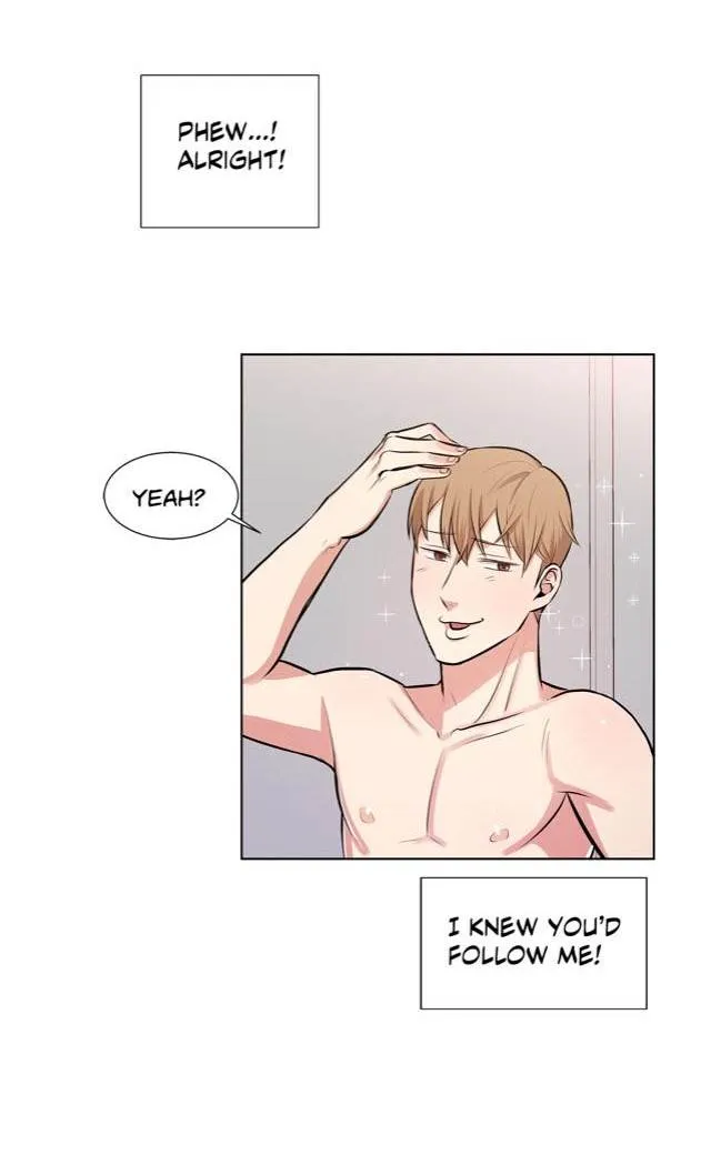 Following Namsoo To The Bathhouse Chapter 22 page 34 - MangaKakalot