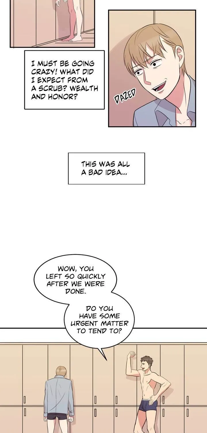 Following Namsoo To The Bathhouse Chapter 3 page 12 - MangaKakalot