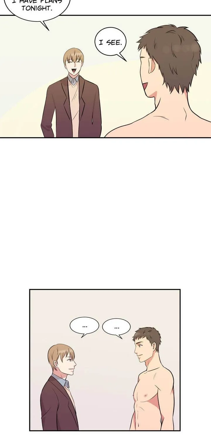 Following Namsoo To The Bathhouse Chapter 3 page 15 - MangaKakalot