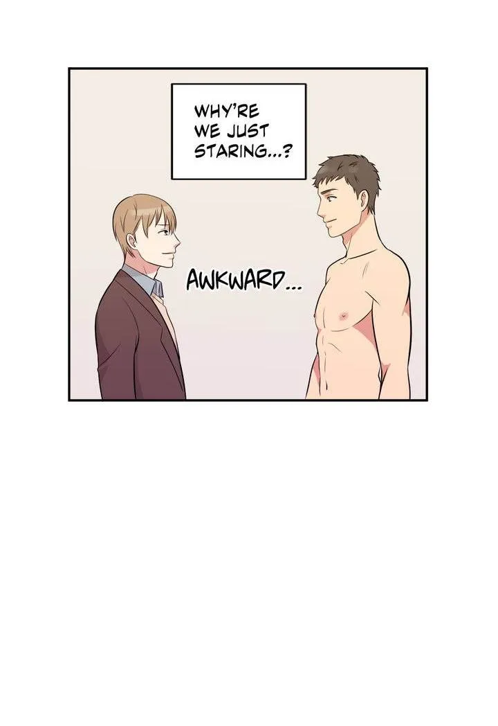 Following Namsoo To The Bathhouse Chapter 3 page 16 - MangaKakalot