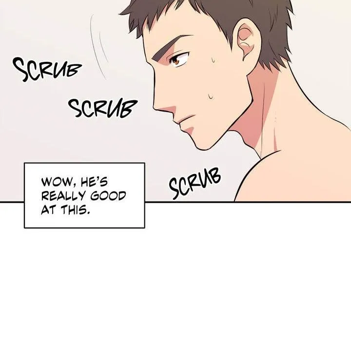 Following Namsoo To The Bathhouse Chapter 3 page 3 - MangaKakalot