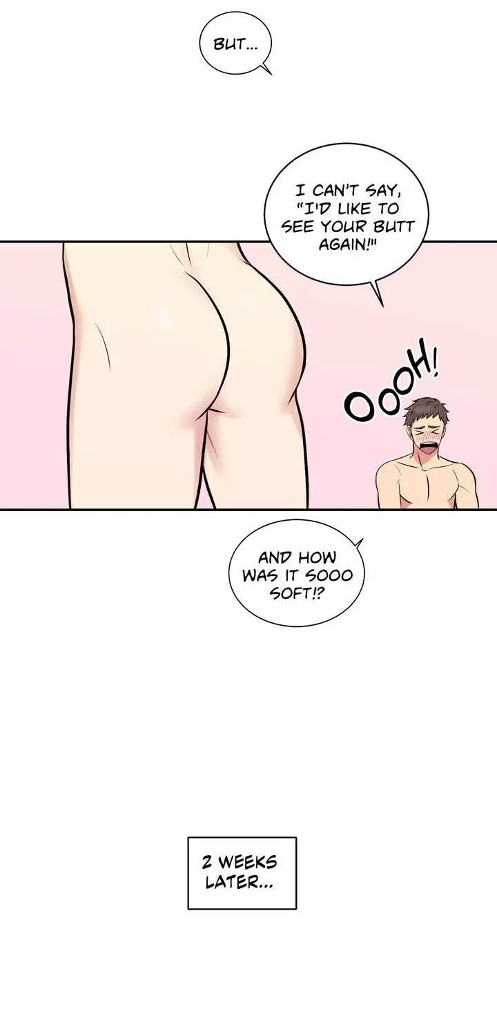 Following Namsoo To The Bathhouse Chapter 3 page 23 - MangaKakalot