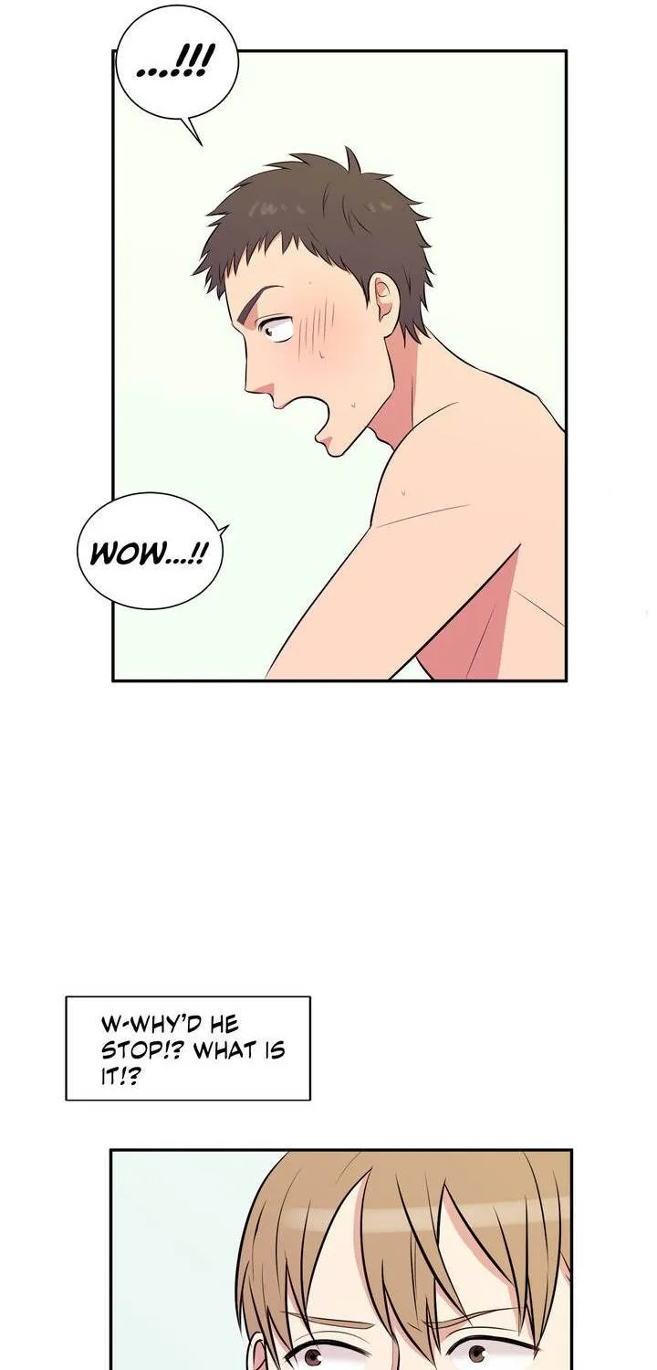 Following Namsoo To The Bathhouse Chapter 3 page 4 - MangaKakalot