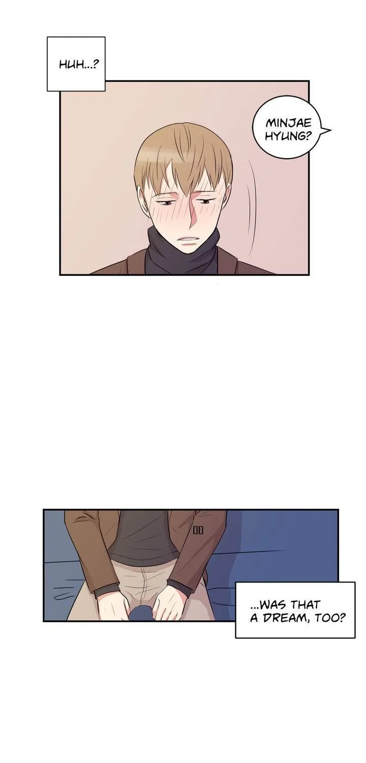 Following Namsoo To The Bathhouse Chapter 3 page 38 - MangaKakalot