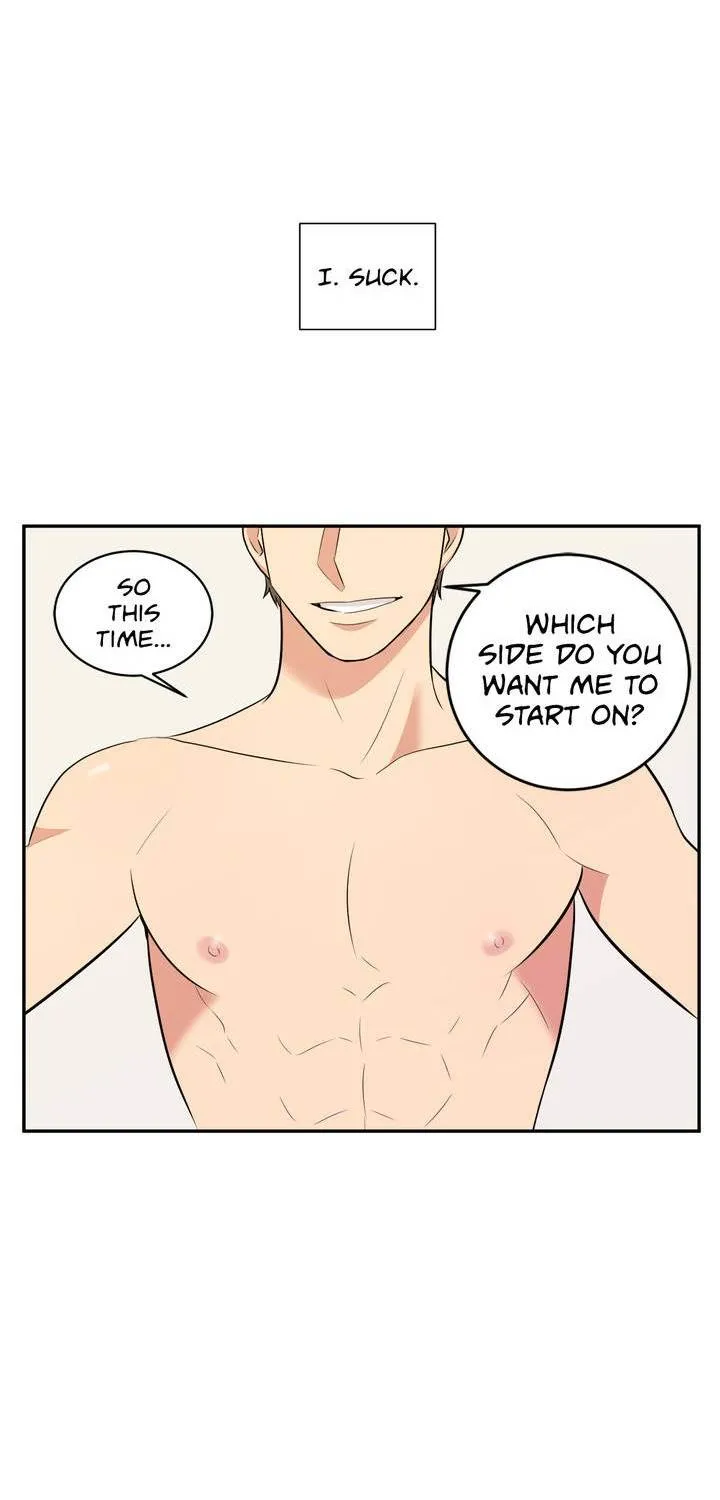 Following Namsoo To The Bathhouse Chapter 3 page 40 - MangaKakalot