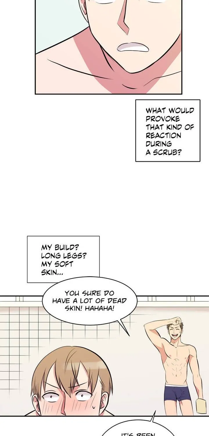 Following Namsoo To The Bathhouse Chapter 3 page 5 - MangaKakalot