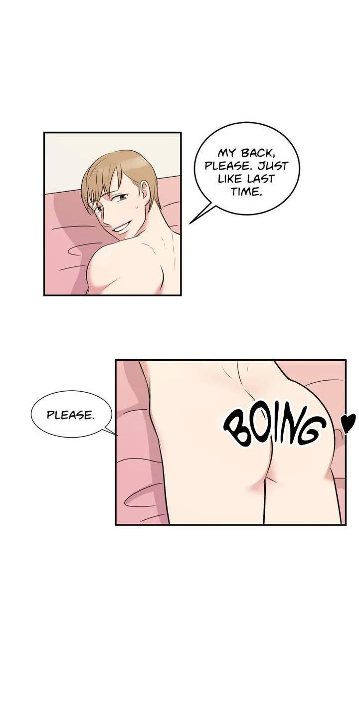 Following Namsoo To The Bathhouse Chapter 3 page 41 - MangaKakalot