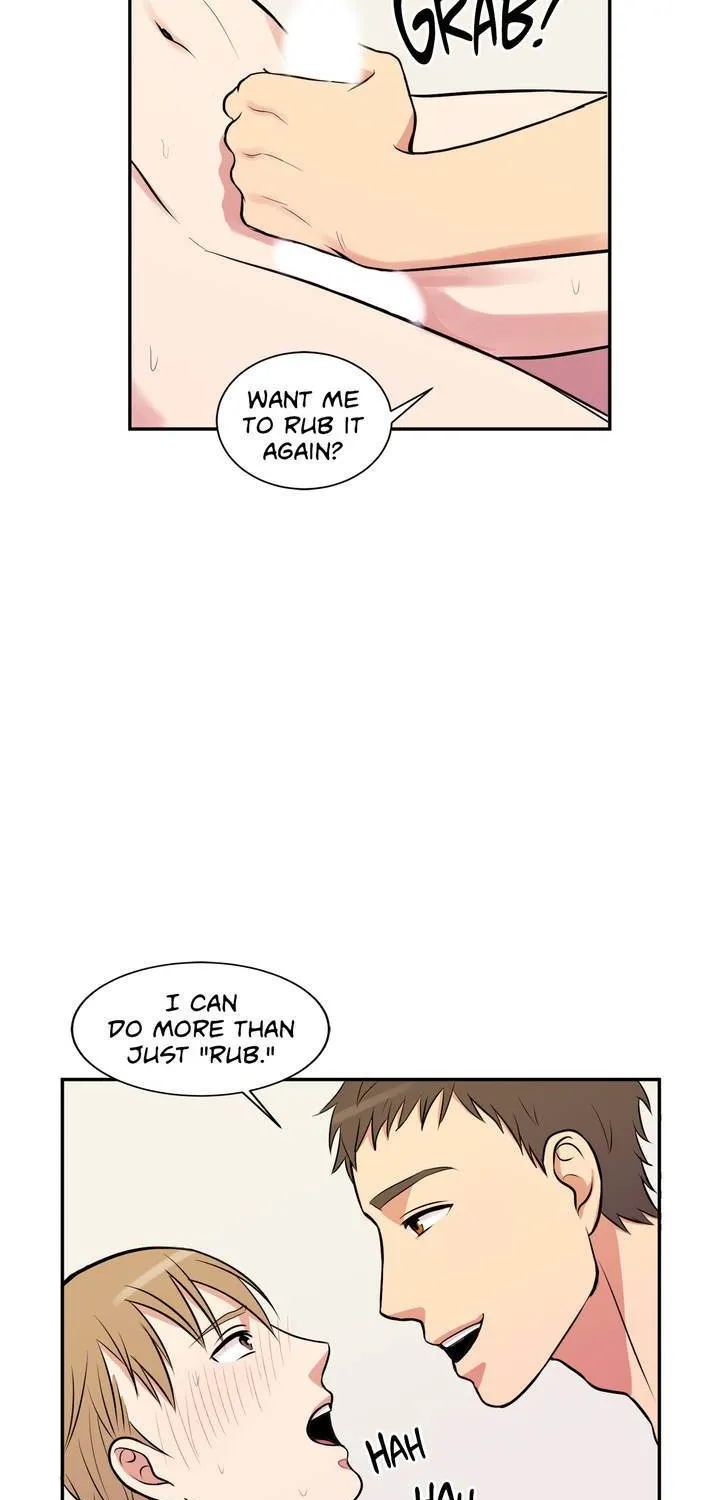 Following Namsoo To The Bathhouse Chapter 3 page 50 - MangaKakalot