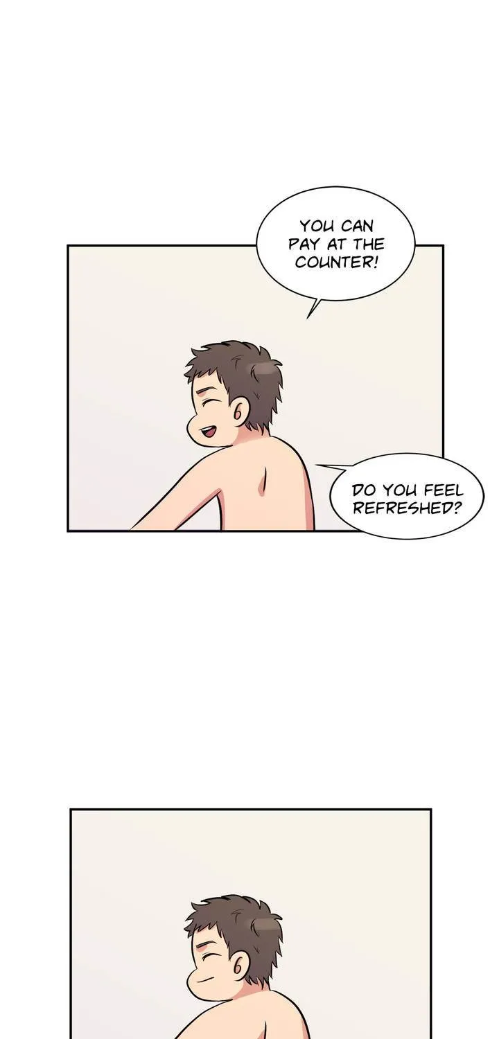 Following Namsoo To The Bathhouse Chapter 3 page 8 - MangaKakalot