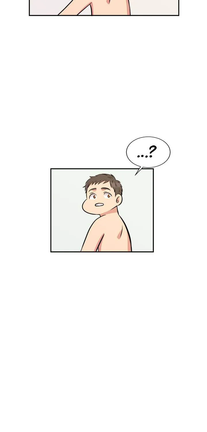 Following Namsoo To The Bathhouse Chapter 3 page 9 - MangaKakalot