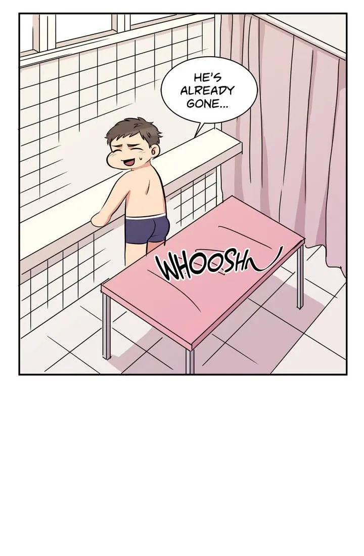 Following Namsoo To The Bathhouse Chapter 3 page 10 - MangaKakalot