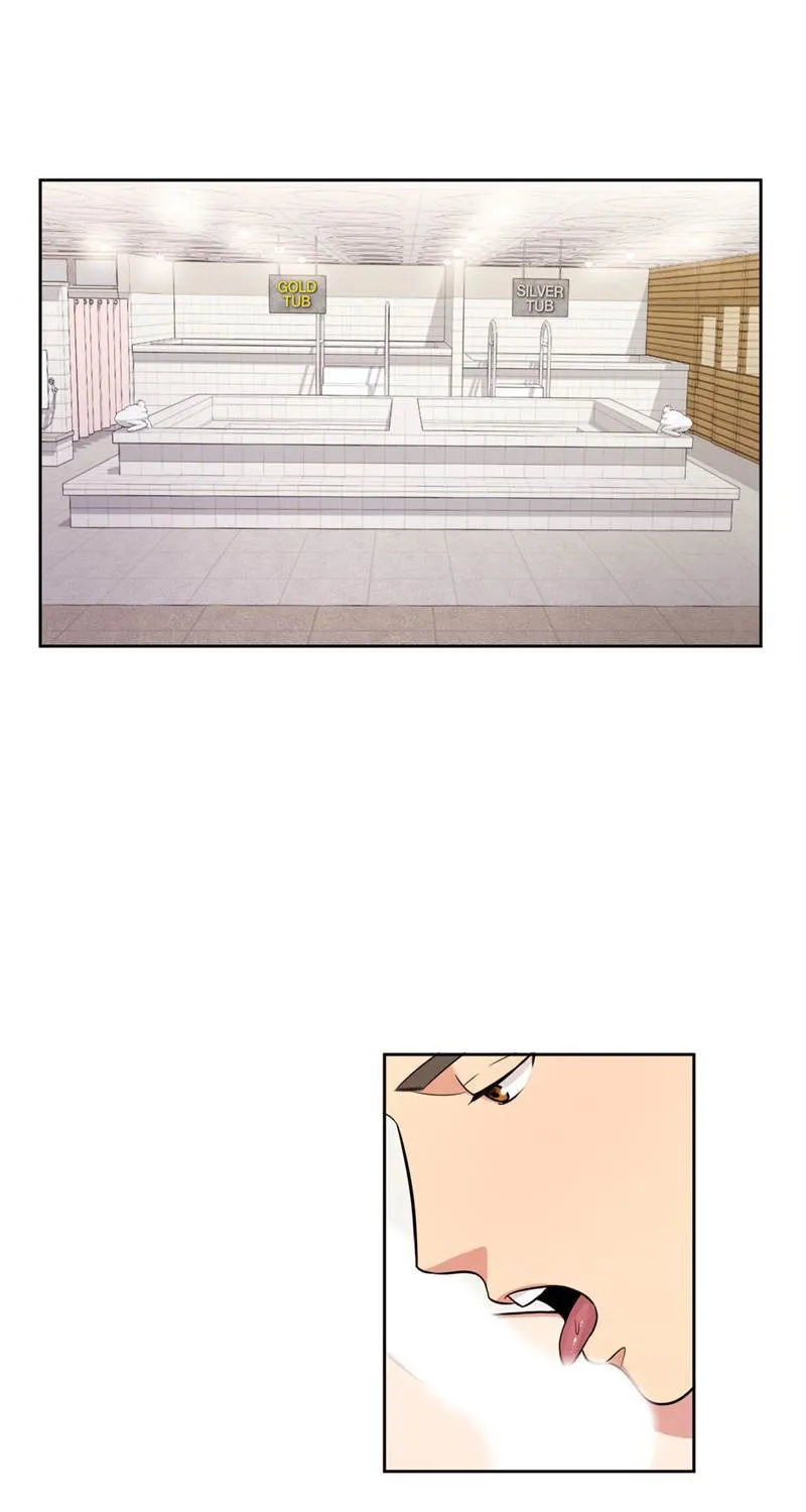 Following Namsoo To The Bathhouse Chapter 4 page 1 - MangaKakalot