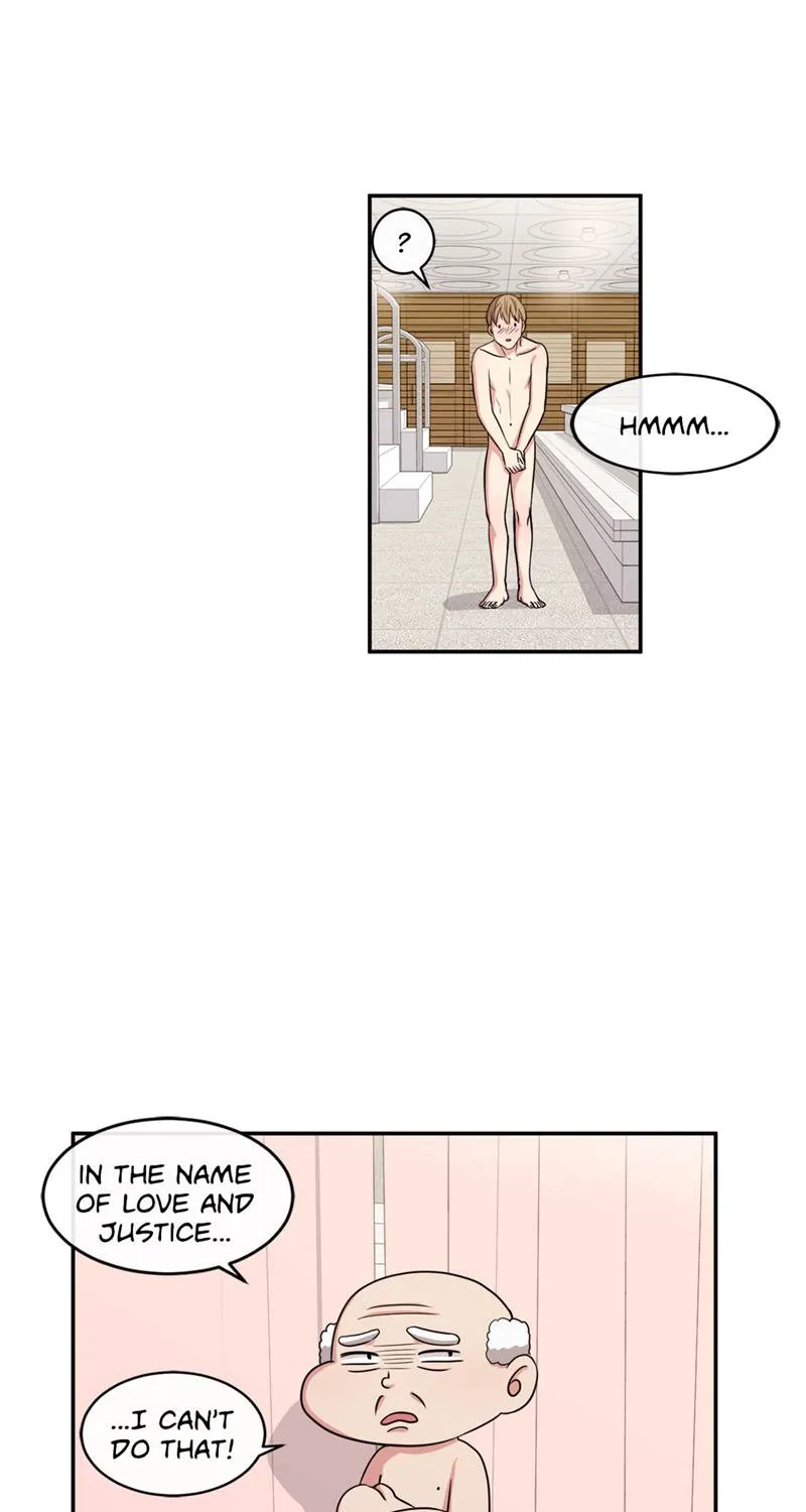 Following Namsoo To The Bathhouse Chapter 4 page 44 - MangaKakalot