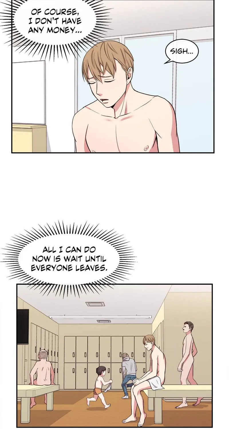 Following Namsoo To The Bathhouse Chapter 4 page 50 - MangaKakalot