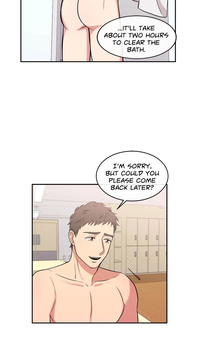 Following Namsoo To The Bathhouse Chapter 4 page 59 - MangaKakalot