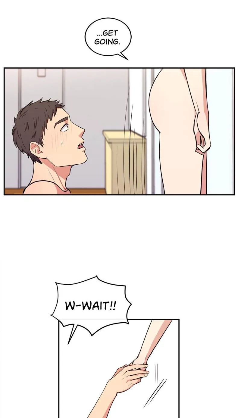 Following Namsoo To The Bathhouse Chapter 4 page 63 - MangaKakalot