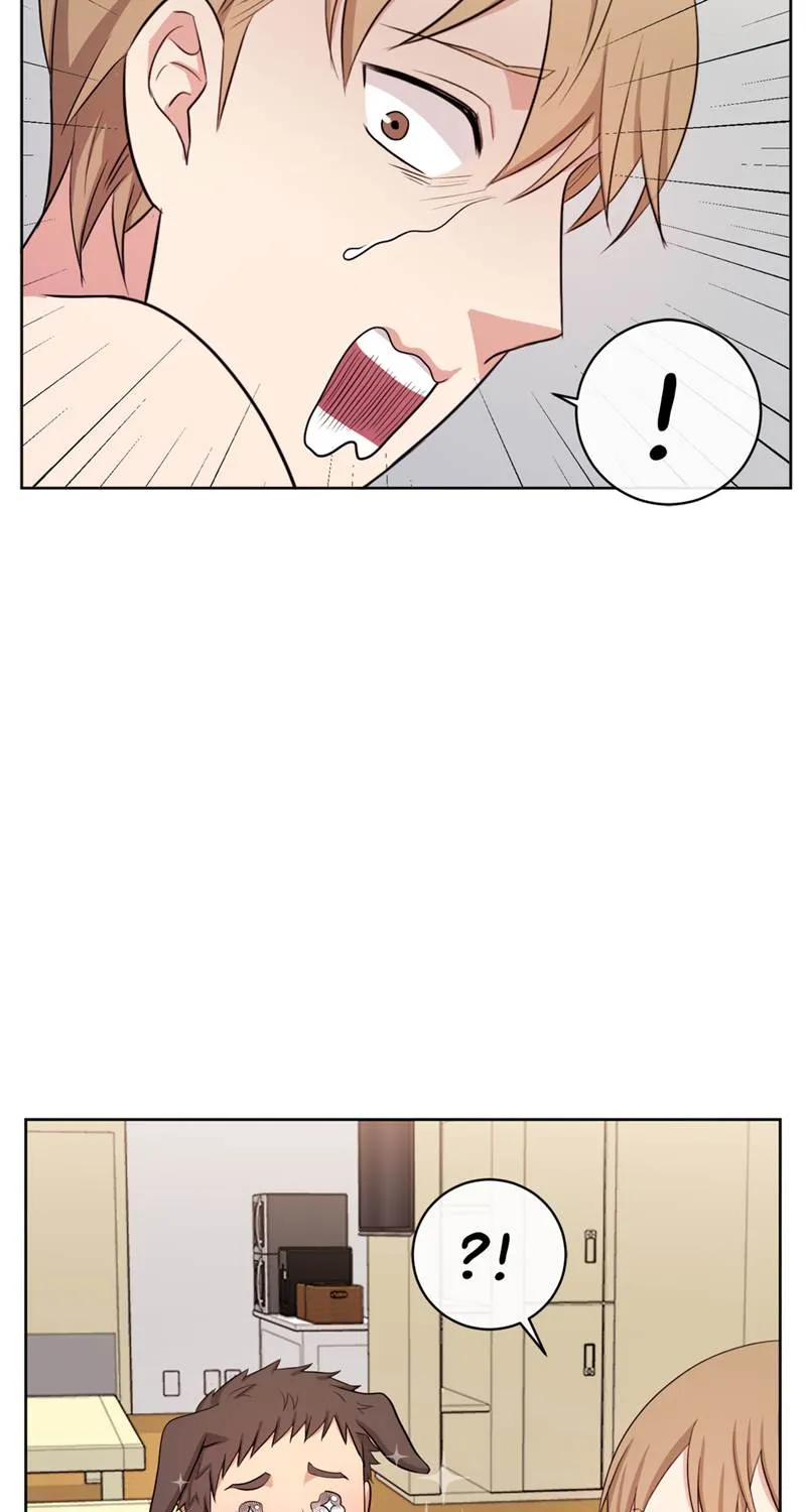 Following Namsoo To The Bathhouse Chapter 5 page 17 - MangaKakalot