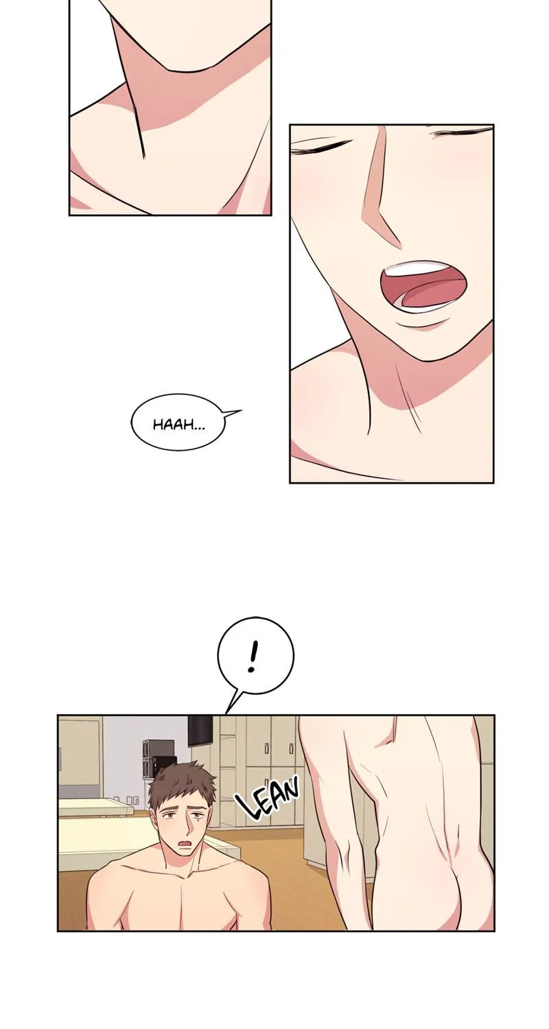 Following Namsoo To The Bathhouse Chapter 5 page 23 - MangaKakalot