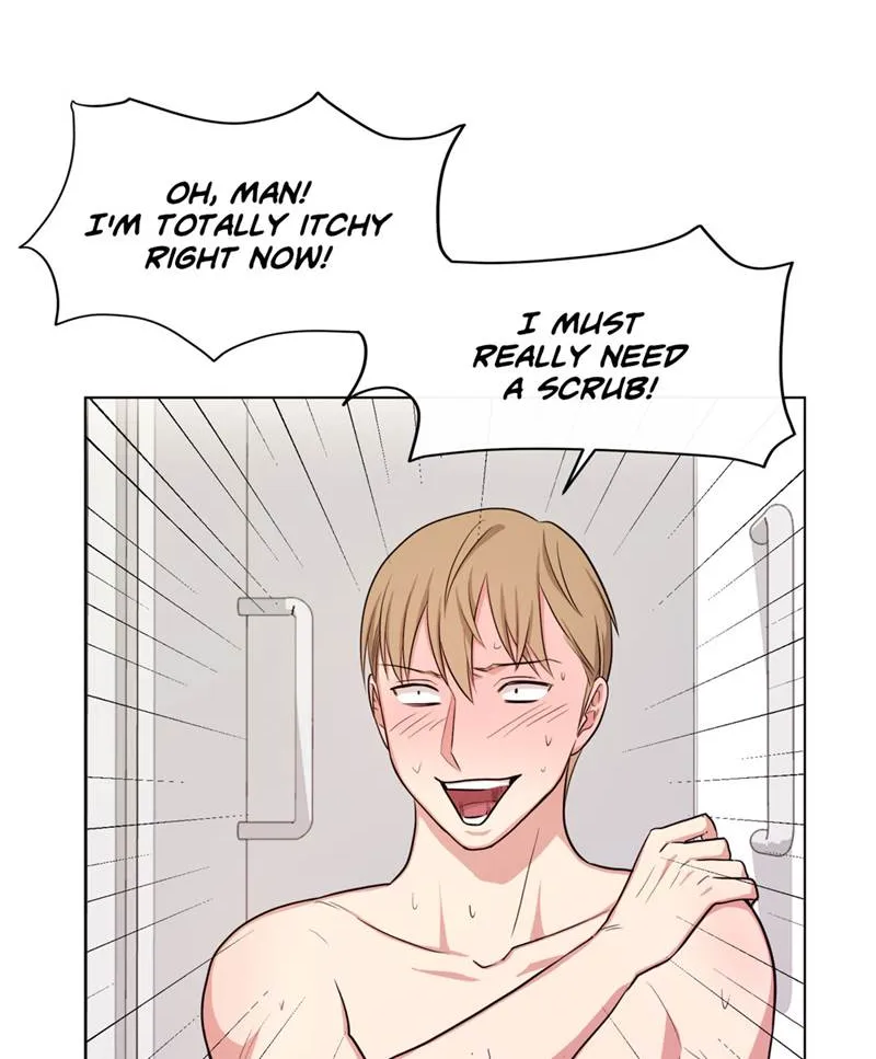 Following Namsoo To The Bathhouse Chapter 5 page 30 - MangaKakalot